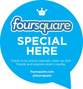 Foursquare image