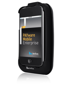 Mobile phone payment system